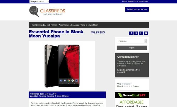 Product image