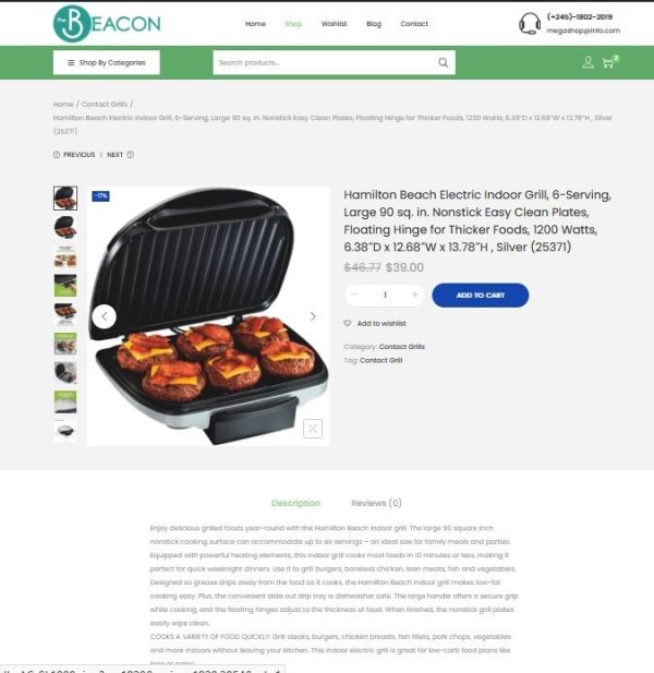 Product image
