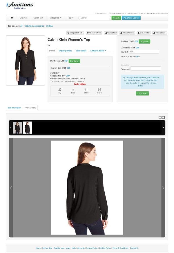 Product image