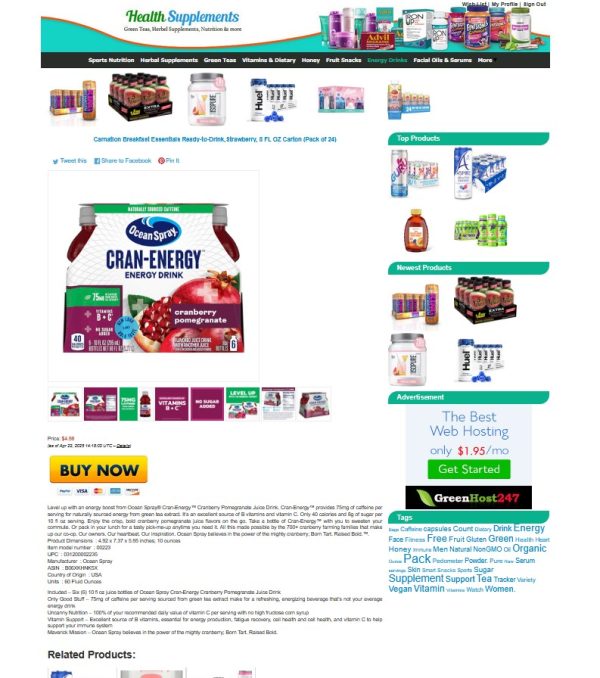 Product image