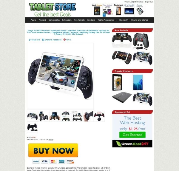 Product image