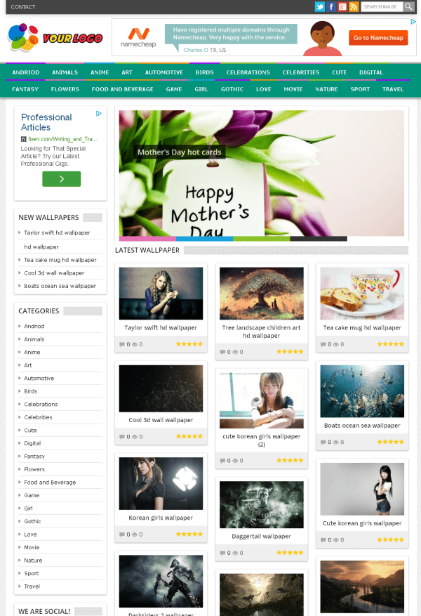 Wallpapers Download Website, 1000+ HD Wallpapers Loadeding SSL