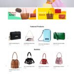 bags stroe