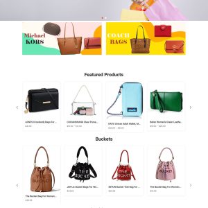 bags stroe