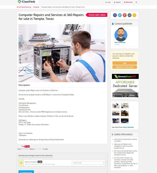 Product image