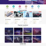 PremiumClassifiedAdsWebsite
