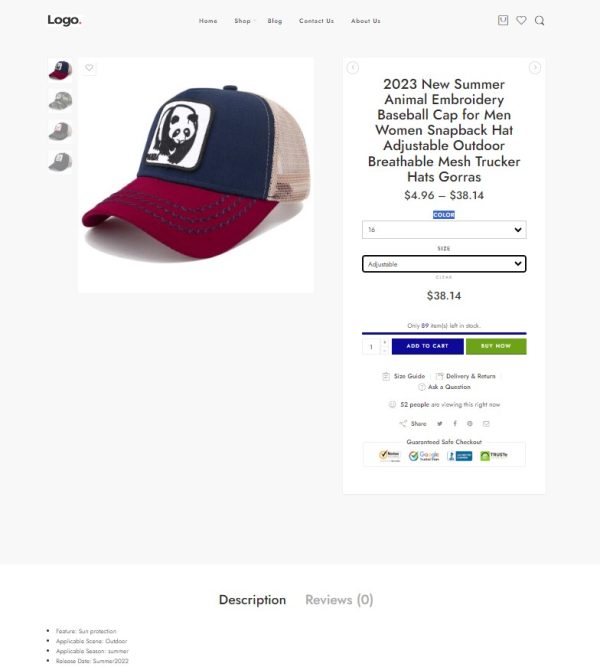 Product image