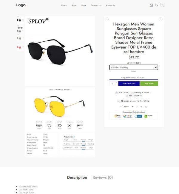 Product image