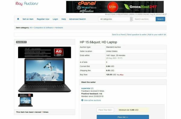 Product image